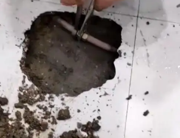 石屏卫生间漏水检测电话
