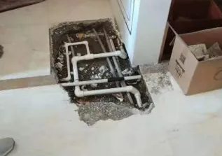 石屏查漏水多少钱